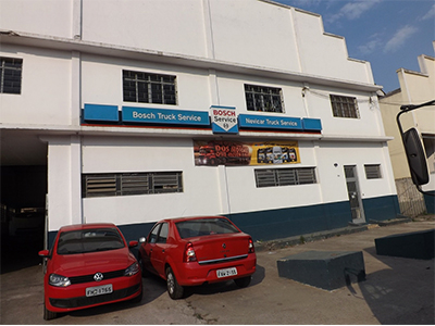 Mecânica a diesel em Guarulhos - Nevicar Bosch Diesel