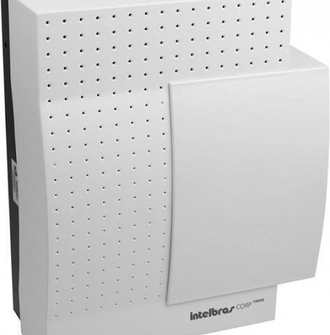 Central PABX - M20 Soluções Telefônicas