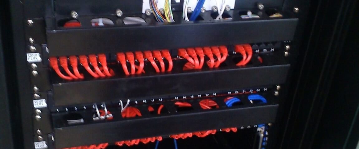 Assistência Técnica Intelbras - M20 Soluções