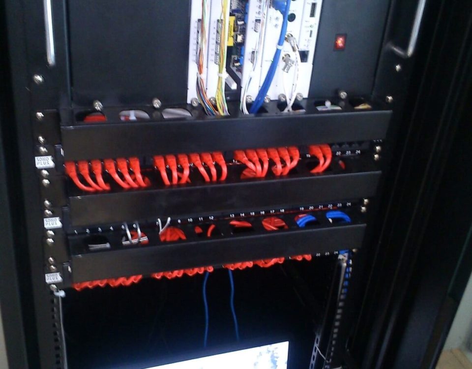 Assistência Técnica Intelbras - M20 Soluções