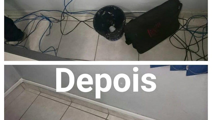 Manutenção de CFTV - M20 Soluções