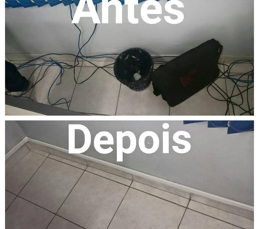 Manutenção de CFTV - M20 Soluções