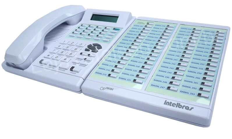 Instalação de PABX - M20 Soluções