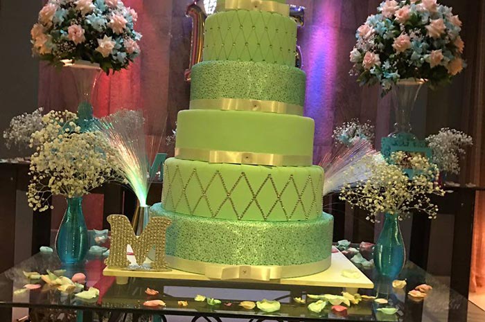 Buffet para Casamento Barato em Guarulhos