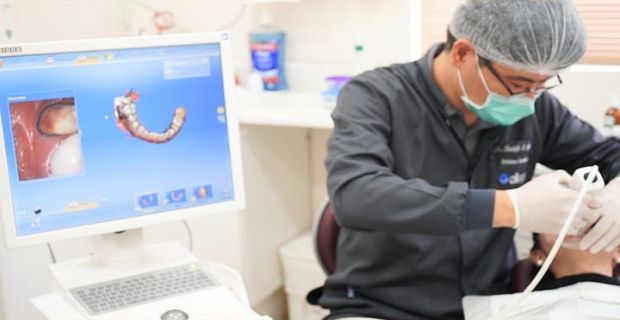 Consultório Dentário