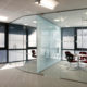 Divisória de Vidro para Escritório
