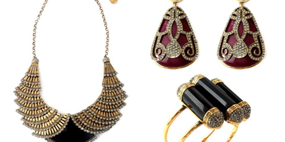 Hector Albertazzi Acessórios