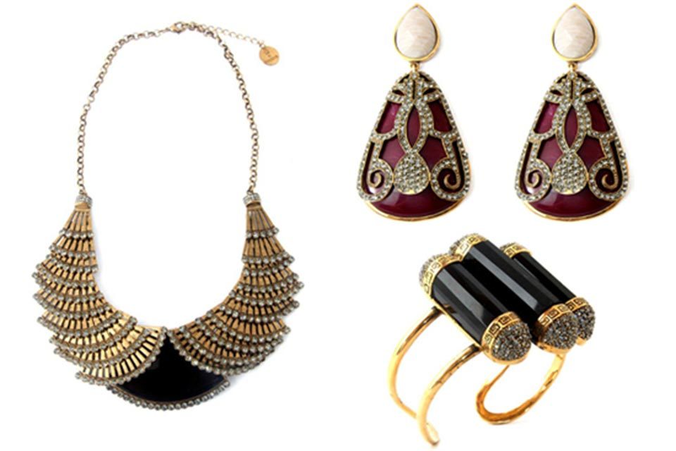 Hector Albertazzi Acessórios