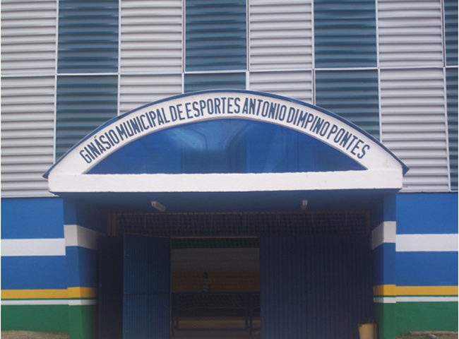 Obras Publicas - Infrasolo Engenharia e Construções