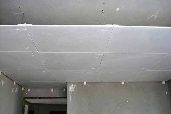 PLACAS DE GESSO EM GUARULHOS - F&C Reformas