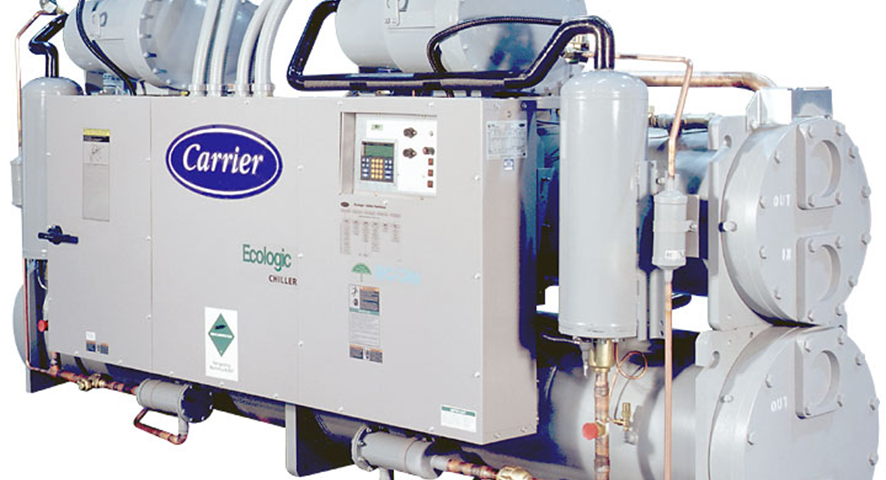 Refrigeração Industrial