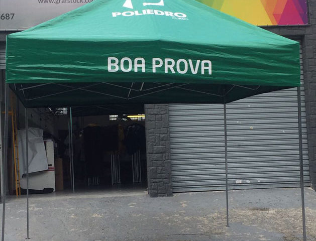 Comprar Tenda - Grafstock Marketing Displays