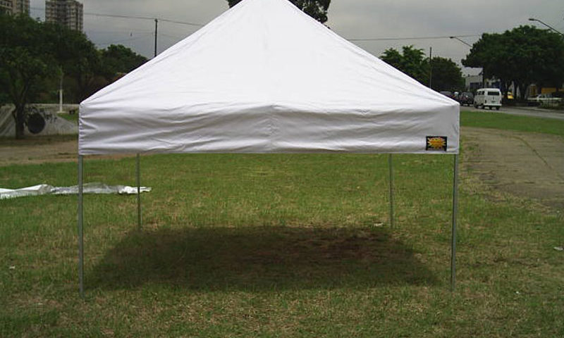 Tendas para Eventos - Grafstock Marketing Displays