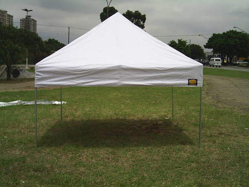 Tendas para Eventos - Grafstock Marketing Displays