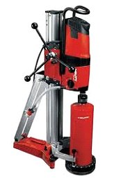 Perfuração de Concreto em São Paulo