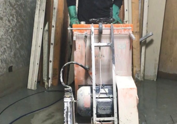 Cortes em Concreto em São Paulo