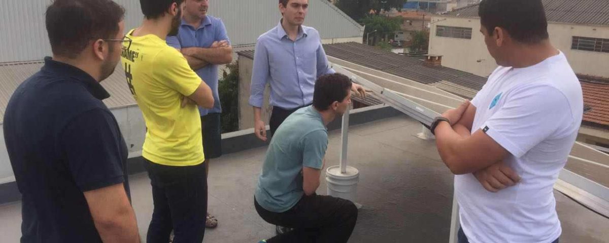 Curso de Energia Solar Melhor Preço