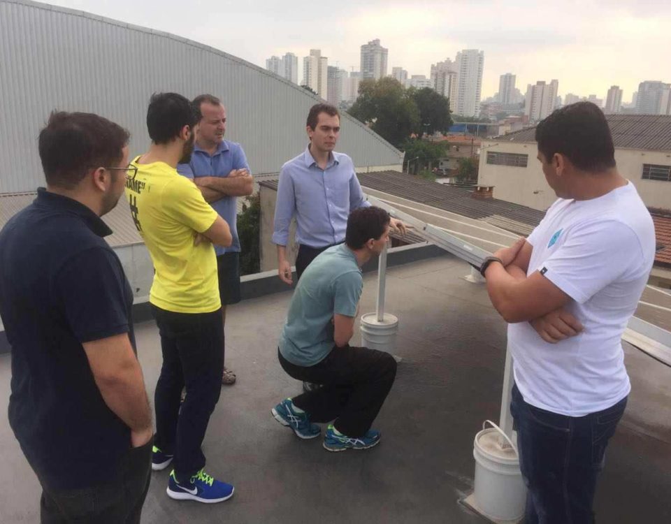 Curso de Energia Solar Melhor Preço