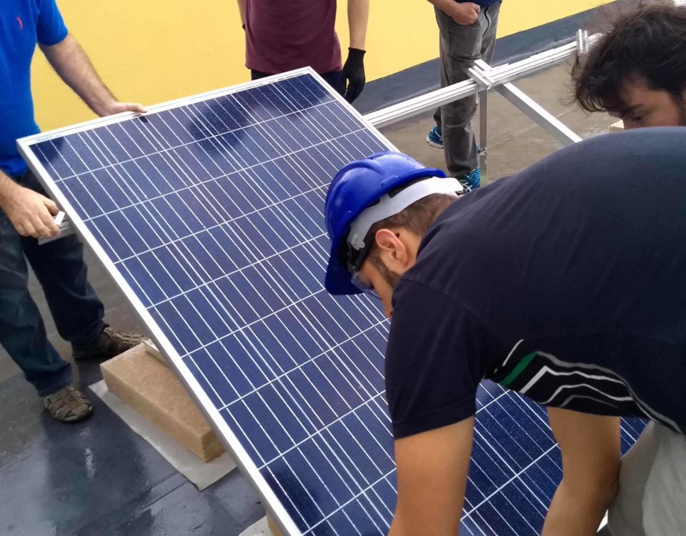 Curso de Energia Solar Preço