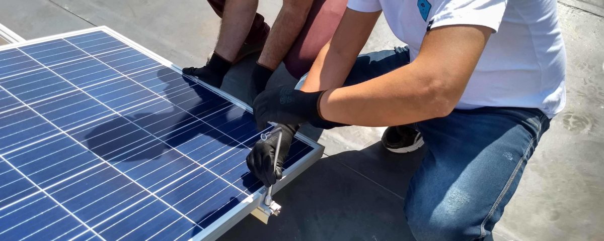 Instalação de Energia Solar Fotovoltaica em Comércios