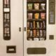 Máquinas Automáticas Vending