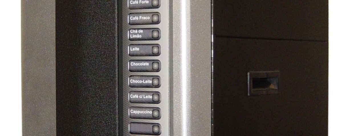 Máquinas de Café para empresas