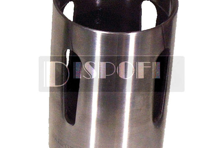 Pinça de Alimentação