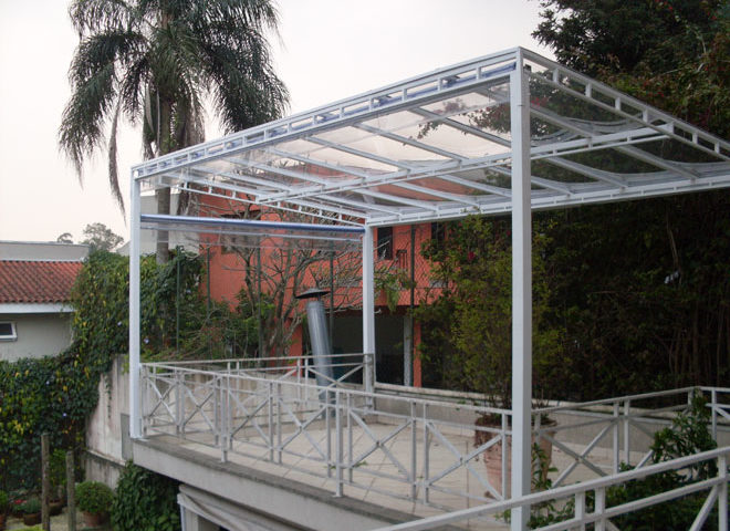 Policarbonato Compacto Preço