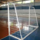 Rede de Futsal