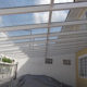 Telhado Transparente