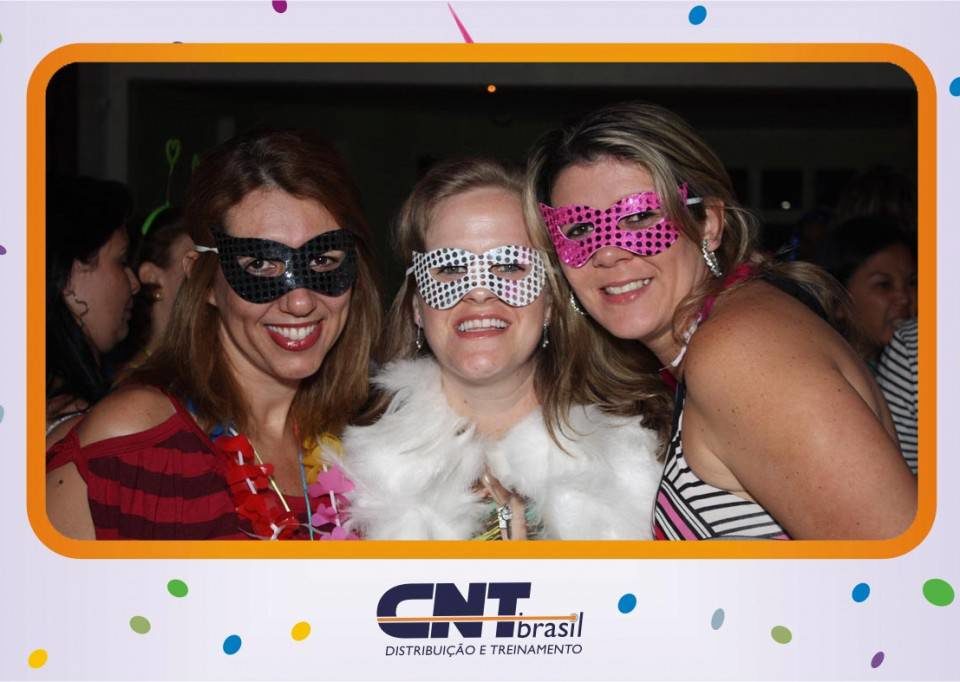 Festa de confraternização de empresa