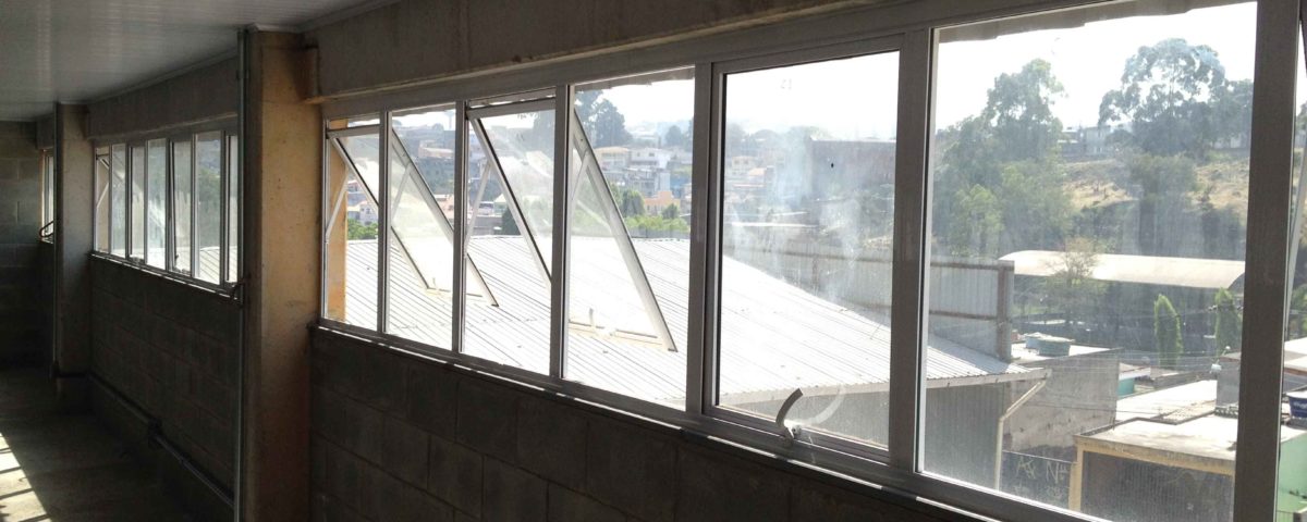 Maximar de Alumínio