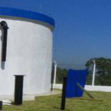 Venda de Reservatorio Metalico