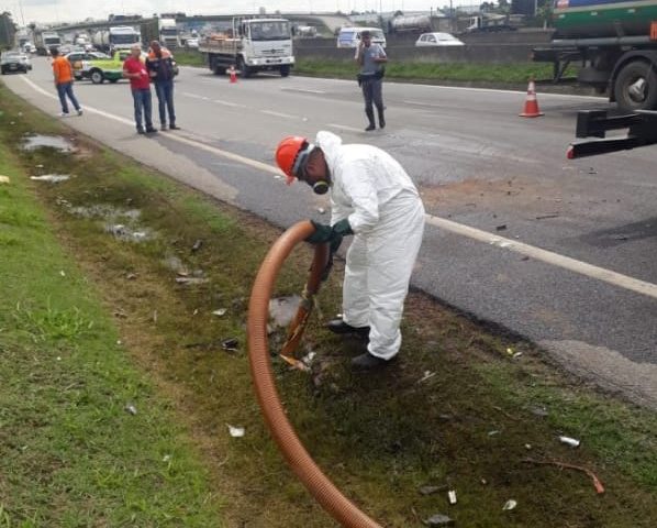 O esgotamento de fossa é um procedimento que deve ser realizado regularmente para garantir o correto funcionamento do sistema de esgoto com muita agilidade e competência