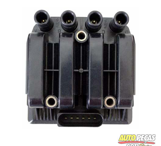 Venda de Peças Automotivos