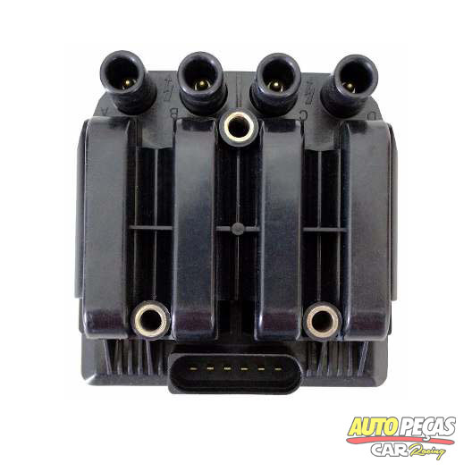 Bobina do Gol G5 melhor preço