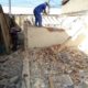 Demolição de Casas