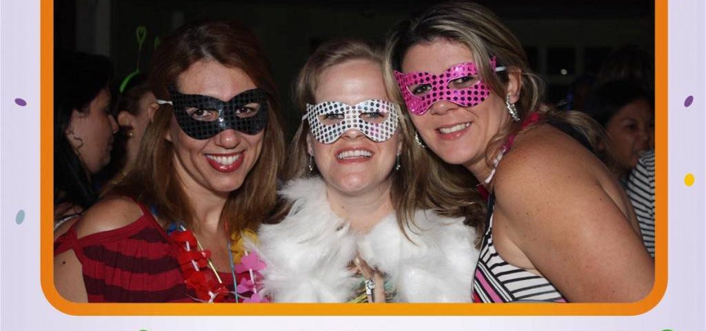 Festa de Confraternização de Empresa