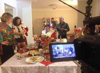 Filmagem de Videoclipe SP