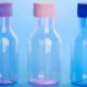 Garrafinha Plástica