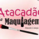 Loja de maquiagem no atacado online