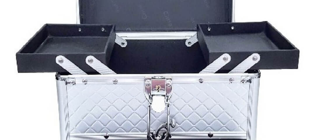 Maquiagem no atacado na 25 de Março