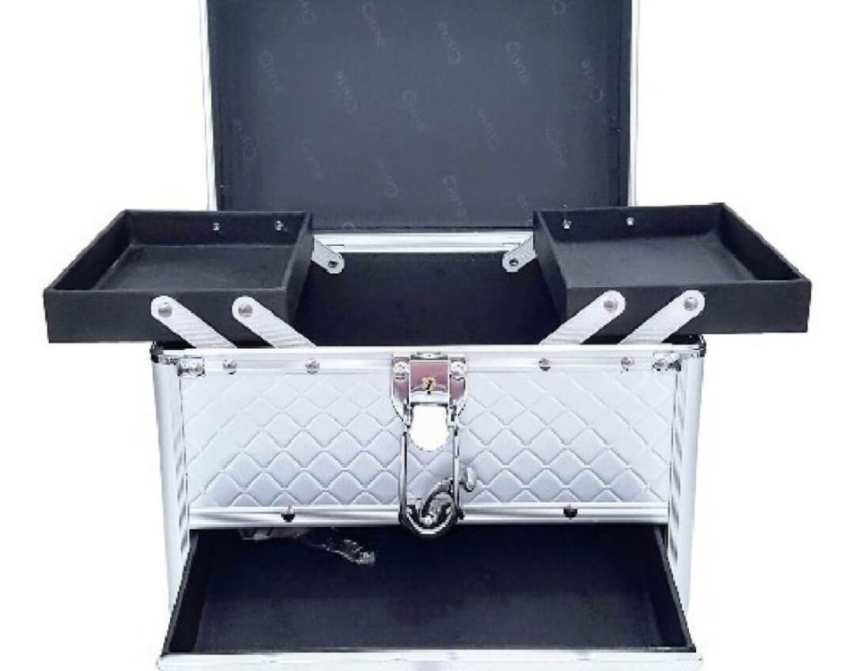 Maquiagem no atacado na 25 de Março