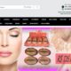 Site para comprar maquiagem para revenda