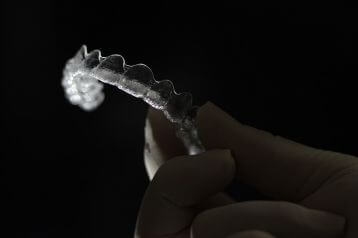 Preço de aparelho invisalign