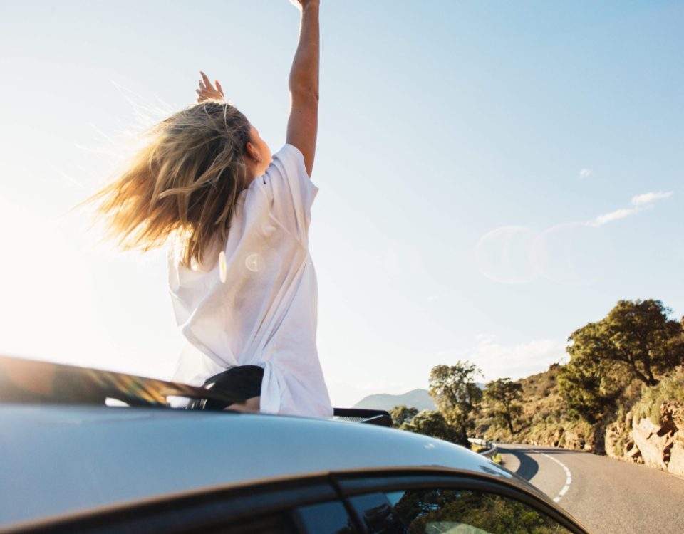 Tratamento alternativo para ansiedade