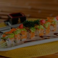 Delivery Comida Japonesa em SP