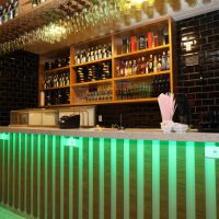 O melhor restaurante de comida japonesa