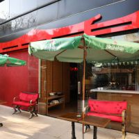 o melhor restaurante de comida japonesa em SP