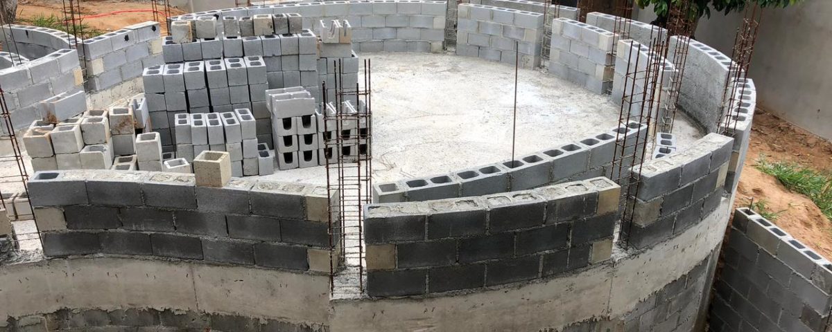 fabricante de blocos de concreto em Itu